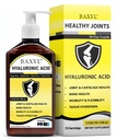 BAXYL ® - Flydende hyaluronsyre til fælles relief supplement (Vegan, Glutenfri, Non- GMO, Patenteret Oral MHB3)