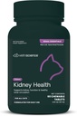 VetriScience Nyre Sundhed Chewable Tablets, Renal Essentials Supplement til katte, Nyrepleje og support med champignon, Astragalus Root, Nettle Seed og urter, kylling og fisk, 60 Greve