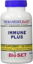 Teramedicinsk BioSet immunforsvar - 120 vcaps