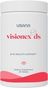 USANA Visionex DS med Lutein Zeaxanthin til avanceret øjenhygiejne og visionsunderstøttelse * - 28 tabletter - 28 dages forsyning