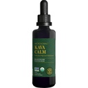 Global Healing Center - Organic Kava Calm - Microsomal Tech, Pure Kava Drops - Inducer Calmness, Især dem involveret i GABA
