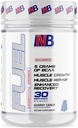 BCAA Powder, 5 Bedste af BCAAs Aminosyrer, Post Workout Recovery Drink for Muscle Building, Recovery, og Endurance, 30 Servering (Gummy Candy)