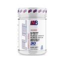 BCAA Powder, 5 Bedste af BCAAs Aminosyrer, Post Workout Recovery Drink for Muscle Building, Recovery, og Endurance, 30 Servering (Gummy Candy)