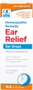 Quality Choice Homøopatisk Ear Relief Drops 0,4 FL oz (1)