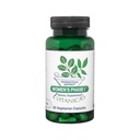 Vitanica Women's Phase I, Premenstrual Support, Vegan, 60 Capsules
