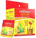 OTAA Horitus Hot Sip, Medicin, 30 Sachets (4g x 30), Ayurvedic Kadha, Instant Relief fra Hough, Cold, Sore Throat, Natural Immunity Booster, Unique Blend af 15 urter Pack of 15
