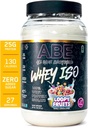 Alle sorte alt 25g Whey Protein Powder 124; Fruity Cereal Milk