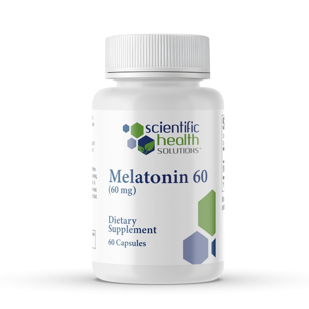 Melatonin 60mg