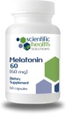 Melatonin 60mg