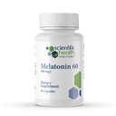 Melatonin 60mg