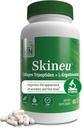 Sineu Collagen Tripeptid + L- Ergothioneine
