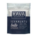 Leilo Instant Mix Mikroniseret Kava Powder Name 124; fra Vanuatu Beeg 124; Bare Mix & Serve til støtte Stress og Promote Afslapning (150 Grams Beeg 124; 30 Servere)