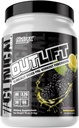 Nutrex Research Outlift Pre Workout Powder, Blackberry Lemonade 18oz, 20 Serving