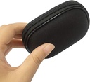 SOUNDLINK Hørestøtte sag Soft Earphone Protective Case for BTE, IEC, CIC, Earmold, IEM Earphone