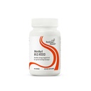 Søg Health Methyl B12 5000, 5000 mcg B12 som Adenosylcobalamin og Methylcobalamin, Potent Formel understøtter sund metabolisme, Methylering, Kognitiv Sundhed, Vegansk og Vegetarisk (60 lozengs) *