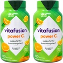 Viafusion Power C Gummies (300 Tæl)