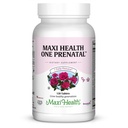 Prenatale vitaminer til kvinder - En daglig prenatale vitaminer med jern, folat, cholin, vitamin D3, og essentielle næringsstoffer - Høj Absorption supplement til graviditet og forudanelse - 120 tabletter