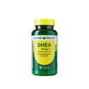 Spring Valley DHEA tabletter, 50 mg, 50 Count + Dri Store Sticker. (Pack 1 flaske)