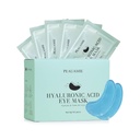 Under Eye Patchs Hyaluronsyre Eye Mask for mørke cirkler og Puffiness Wrinkle Eye Tasker 30 Par