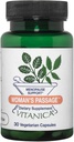 Vitanica, Kvindepas, Menopause Support, Vegan, 30 Kapsler