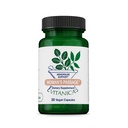 Vitanica, Kvindepas, Menopause Support, Vegan, 30 Kapsler