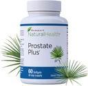 Prostata Plus: Saw Palmetto Prostata Formel, Lycopene, Reishi Mushroom, Prostata supplement til prostata sundhed, mænds sundhed, bedre søvn, urinkontrol, bedste prostata kosttilskud til mænd