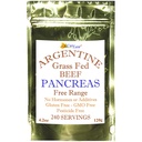 Argentine Beef Pancreas Powder - Græs Fed & Færdig 4.2 Unse