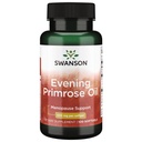 Swanson Aften Primrose Oil (Omegatru) 500 Milligram 100 Gels