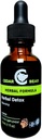 Cedar Bear - Herbal Detox a Liquid Herbal Supplement That is a Deep Detox Cleansing That Helps Clear Organs and Tissues of Environmental Toxins 1 Fl Oz