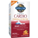 Have of Life Fish Oil Omega 3 - Cardio Fish Oil Supplement for Heart Health, 915mg Omega 3 Fedtsyrer EPA & DHA - Orange Flavor, To måneder Tilgang, Minami Ultimate Supplements, 60 Softgels