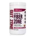 Guddommelig sundhed Dr. Colbert, MD Fiber Zone Powder Б124; Berry Flavor Prebiotics Б124; 6g Psyllium Husk & Inulin Fiber Б124; Anbefalet i Sund Gut Zone Book Б124; 19 oz Б124; 60 Servering