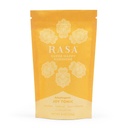 Rasa Super Happy Sunshine - Adaptogen Mushroom Mood Booster Buddy 124; Lemon Tea Joy Tonic med Sceletium Buddy 124; Vegan, Keto, Ayurveda Wellness Tonic (8 oz / 30 Servere)