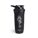 Smartshake Reforce rustfrit stål Harry Potter Dark Mark Logo Shaker Flaske (900 ml / 30 oz)