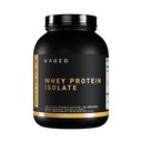Cated Whey Protein Isolate Powder Budding 124; Chocolate Peanut Butter Budding 124; 100% Pure Low Lactose Whey Budding 124; Post Workout Recovery Drink 124; Understøtter Muscle Building Budding 124; Kosttilskud til mænd og kvinder