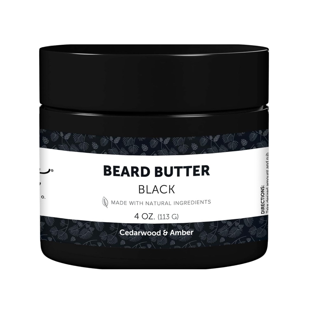 Detroit Grooming Co. Beard Butter til mænd