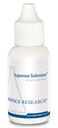 Bioteknologi Forskning Vandigt Selen Flydende Formel, 95 mcg Selen Drop, Thyroid Gland Funktion, DNA produktion, Kognitiv Sundhed, Potent Antioxidant 0,5 Fluid Ounces