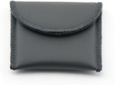 SOUNDLINK Hørestøtte Pouch - Carrying Storage Pouch Soft Small Protective Velco Fasts Wallet Purse