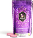 Bota- P Hydrolyzed Whey Protein, Vegan, Plant Based, No Dairy, Gluten, Soy eller tilsat sukker, non-GMO, 60 kapsler