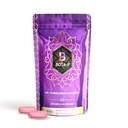 Bota- P Hydrolyzed Whey Protein, Vegan, Plant Based, No Dairy, Gluten, Soy eller tilsat sukker, non-GMO, 60 kapsler
