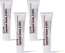 Rugby Capsaicin 0, 025% creme til penetrerende smertelindring - 2, 1 Oz (60 g) (4 Pack)