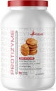 Metabolisk Nutrition, Protizyme, 100% Whey Protein Powder, High Protein, Low Carb, Low Fat med fordøjelsesenzymer, 24 Essential Vitamin og mineraler, Peanut Butter Cookie, 2 Pund