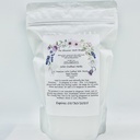 Liphontcta færdiglavet mælk tidsel frø pulver 16oz Pound Raw Silybum Marianum Bloomin Herb Shoppe Pure Aromatisk Potent Lever Bulk