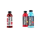 Protein2o Whey Protein Infunded Water Variety Pack (16 Tæl)