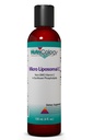 Nutricology Micro Liposomal C 1000mg Supplement - Flydende C-vitamin, Solsikke Phospholipider, Natrium Ascorbat, Organic, Bioavailable - 4 Fl Oz