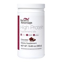 Bariatric Advantage High Protein Supplement Mix, 20 Bedste Whey Protein Isolere Lavsukker med 100 kalorier Per Servering - Chokolade, 14 Servere