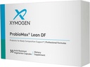 XYMOGEN ProbioMax Plus 40B - Probiotisk pulver supplement - Dairy Free Probiotika til fordøjelsessygdomme - Saccharomyces boulardii, Lactobacillus acidophilus - Tidligere ProbioMax Plus DF (30 Stick Packs)