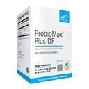 XYMOGEN ProbioMax Plus 40B - Probiotisk pulver supplement - Dairy Free Probiotika til fordøjelsessygdomme - Saccharomyces boulardii, Lactobacillus acidophilus - Tidligere ProbioMax Plus DF (30 Stick Packs)