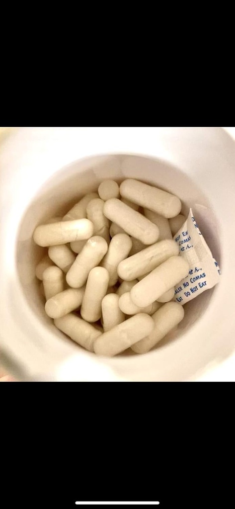 Selen 200Mcg, 100 Greve