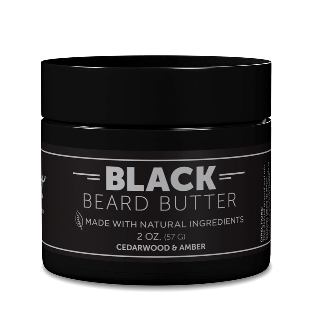 Detroit Grooming Co. Beard Butter til mænd