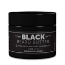 Detroit Grooming Co. Beard Butter til mænd